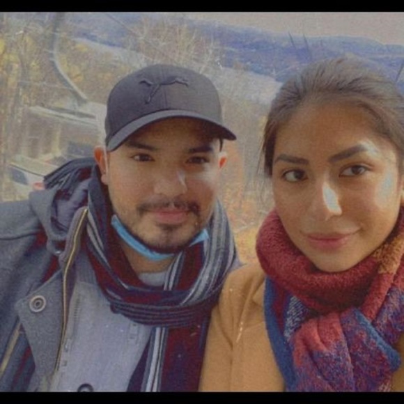 Meet your Posher, Daniel - Picture 1 of 1